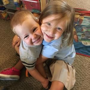 Meet your Posher, Kim